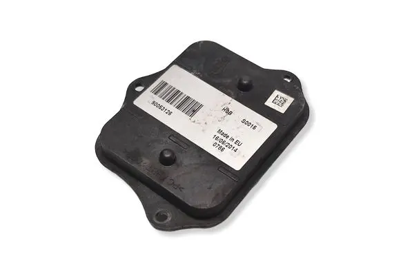 Volvo XC60 Headlight ballast module Xenon 90053126
