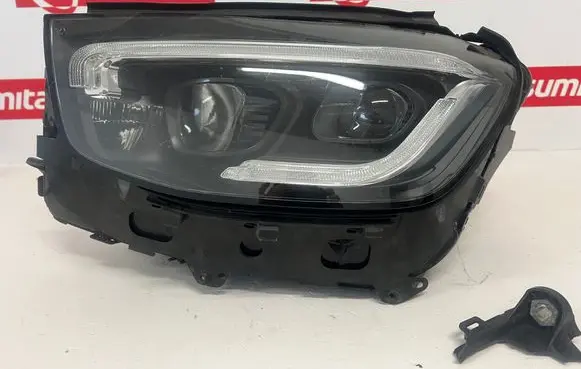 Mercedes-Benz GLC X253 C253 Headlight/headlamp A2539064903 Z003Q002 133800626174