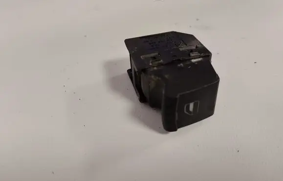 Ford Galaxy Electric window control switch 7M5959855 YM2114529BAW