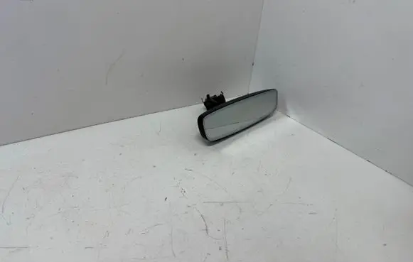 Volkswagen Touareg II Rear view mirror (interior) 7P6857511AD