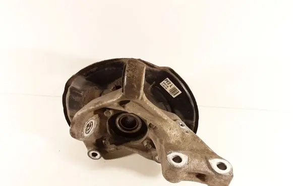 Toyota Prius (XW30) Front wheel hub W0116110110