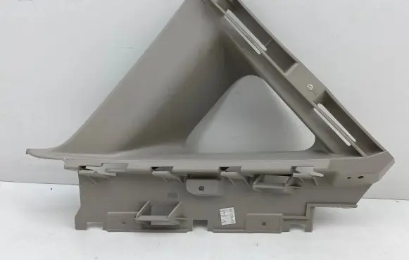 Chrysler Pacifica (A) pillar trim 5SB12TRMAB 597317 65620K