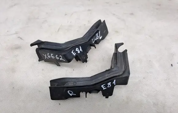 Engine compartment rubber