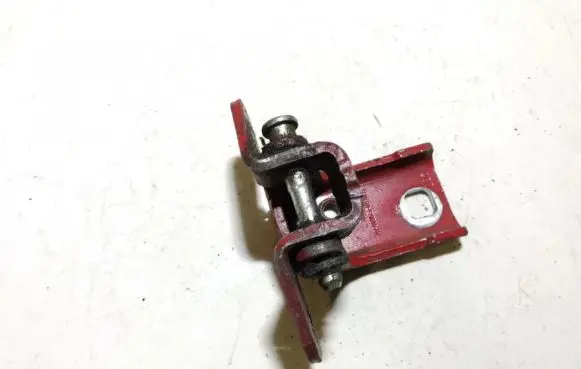 Ford Mondeo MK II Rear door lower hinge 93bbf26808ak 93bb-f26808-ak