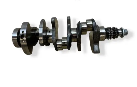Mercedes-Benz SLK R171 Crankshaft R27201 27201