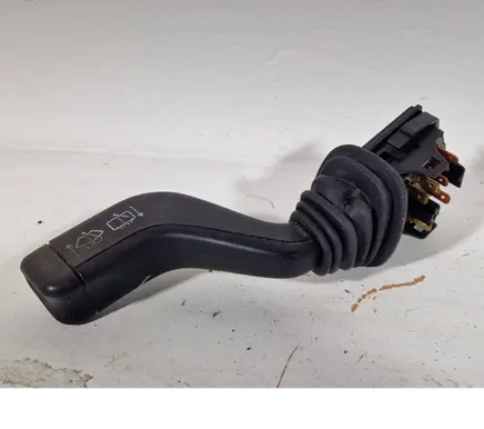 Opel Astra G Wiper control stalk 090413242 090243394 090481242