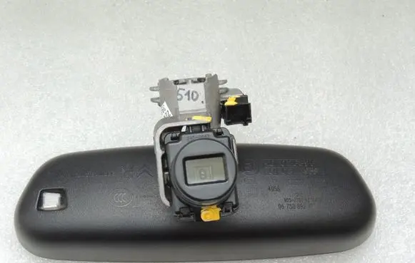Peugeot 508 RXH Rear view mirror (interior) 8154SN 8154SP
