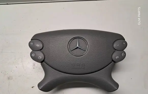 Mercedes-Benz CLK A209 C209 Steering wheel airbag 2304600798