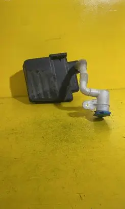 Volkswagen Scirocco Windshield washer fluid reservoir/tank 1K0955453Q