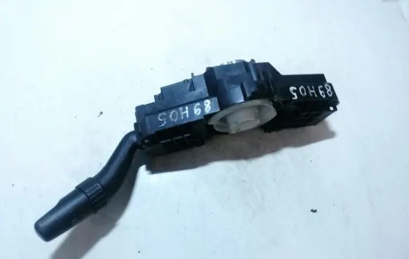 Honda Logo Wiper control stalk m18624