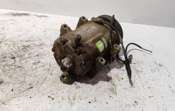 Audi A6 S6 C4 4A Air conditioning (A/C) compressor (pump) 506231