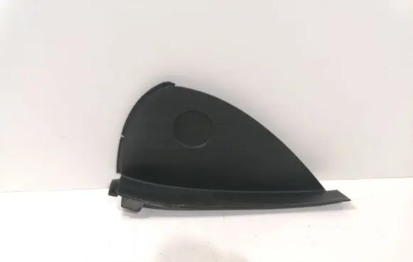 BMW 1 E81 E87 Dashboard side end trim 51459124921
