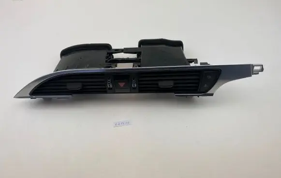 Audi A6 S6 C7 4G Dash center air vent grill 4G0941509