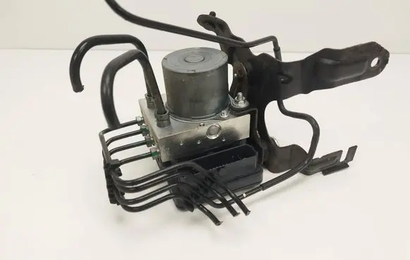 Jaguar XE ABS Pump 