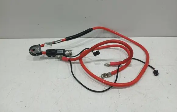 Positive cable (battery)