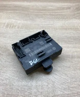 Audi A5 Sportback 8TA Door control unit/module 8T0959793F 8T0959793H