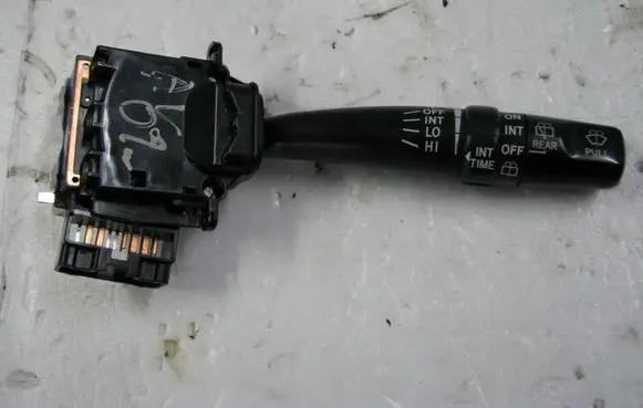 Toyota Avensis T220 Wiper control stalk 17A164