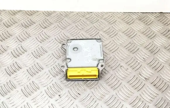Volkswagen Golf V Airbag control unit/module 1K0909605N 03H015S2100 5WK43413