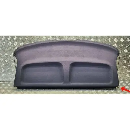 BMW 3 E36 Parcel shelf