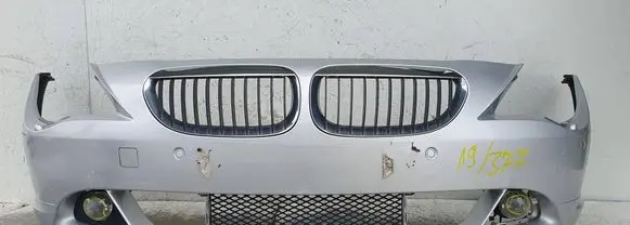 BMW 6 E63 E64 Front bumper 7008809