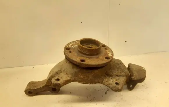 Renault Espace III Front wheel hub spindle knuckle