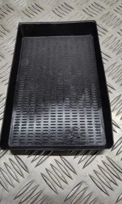 BMW X5 E70 Glove box pad 6971035 773201 0111357