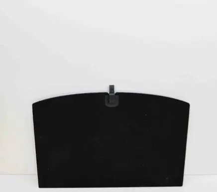 Tesla Model 3 Trunk/boot floor carpet liner 108300100G