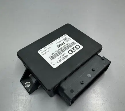 Audi A4 S4 B8 8K Hand brake control module 8K0907801N