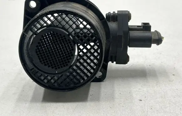 Audi A6 S6 C6 4F Mass air flow meter 0281002461 074906461B