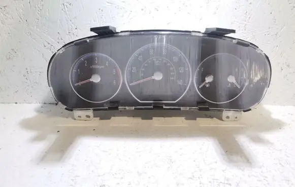 Hyundai Santa Fe Speedometer (instrument cluster) 1164200070