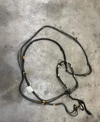 Dacia Jogger Wiring harness 240531483R