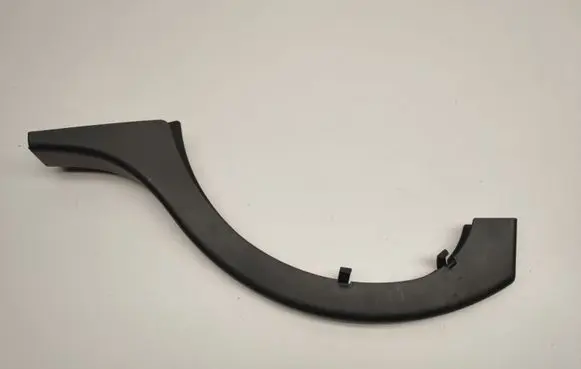 Mercedes-Benz CLS C219 Other trunk/boot trim element A2198210189