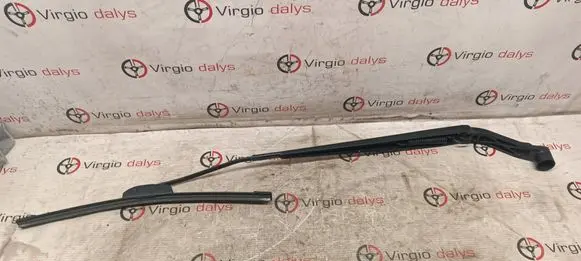 Nissan X-Trail T32 Windshield/front glass wiper blade 