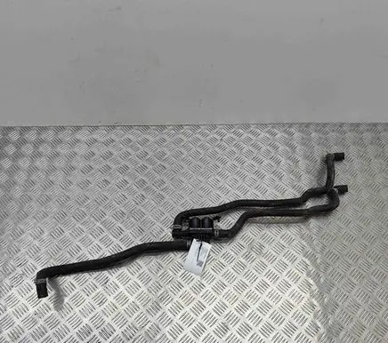 BMW 5 F10 F11 Coolant heater 9119164