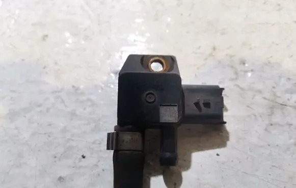 Peugeot 3008 I Exhaust gas pressure sensor 9662143180