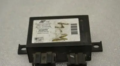 Volkswagen Sharan Immobilizer control unit/module 98VW19A366DB