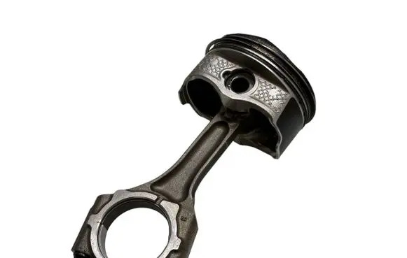 Subaru Forester SK Piston with connecting rod AM06987 B4IMIM