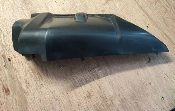 Ford Transit Front wheel arch liner splash guards 6C1116F573AA
