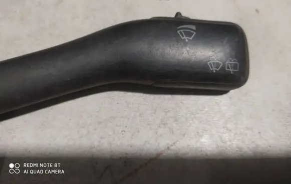 Audi A6 S6 C5 4B Wiper control stalk 4B0953503F
