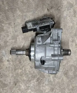 Audi A6 Allroad C8 Gearbox transfer box case 0CJ409431E M0129452 610943115