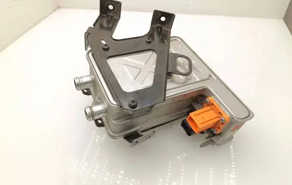 Volkswagen ID.4 Coolant heater 1EE963231 E2980053777 9632310
