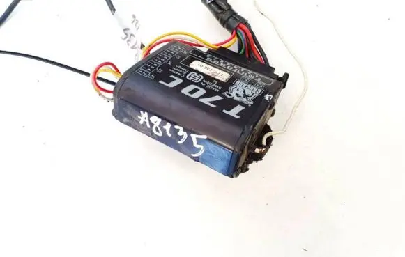 Citroen Jumper Other control units/modules t7c23601 t7c-236-01