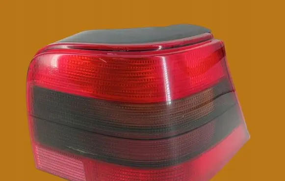 Volkswagen Golf IV Rear/tail lights 
