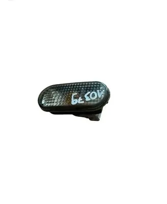 Volkswagen PASSAT B5 Front fender indicator light 858049