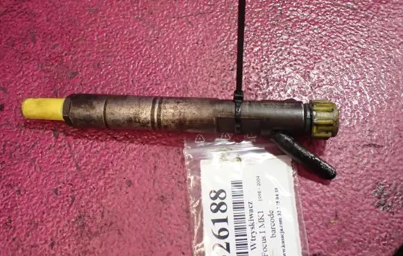 Ford Focus Fuel injector
