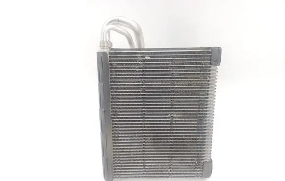 Peugeot 2008 I Air conditioning (A/C) radiator (interior) 
