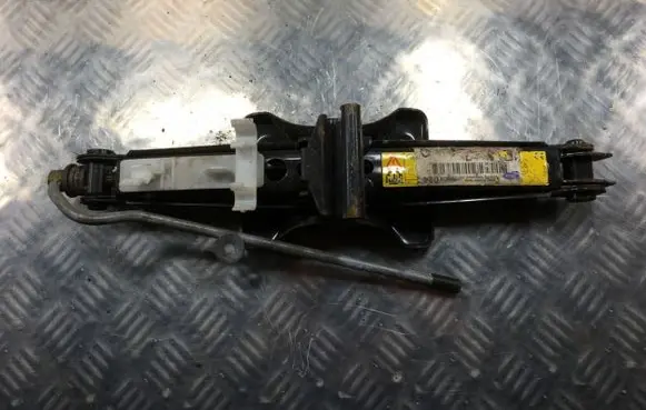 Lift Jack