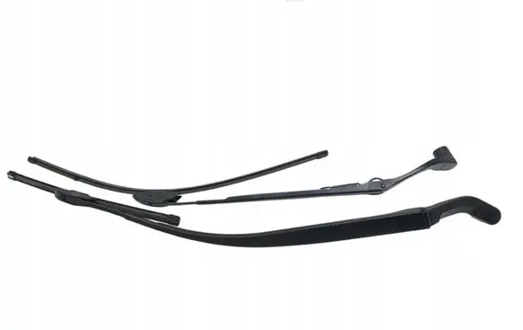 Infiniti Q50 Front wiper blade arm 