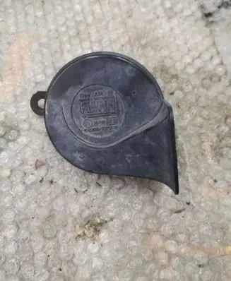 Mercedes-Benz SL R129 Horn signal