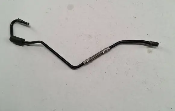 Brake line pipe/hose